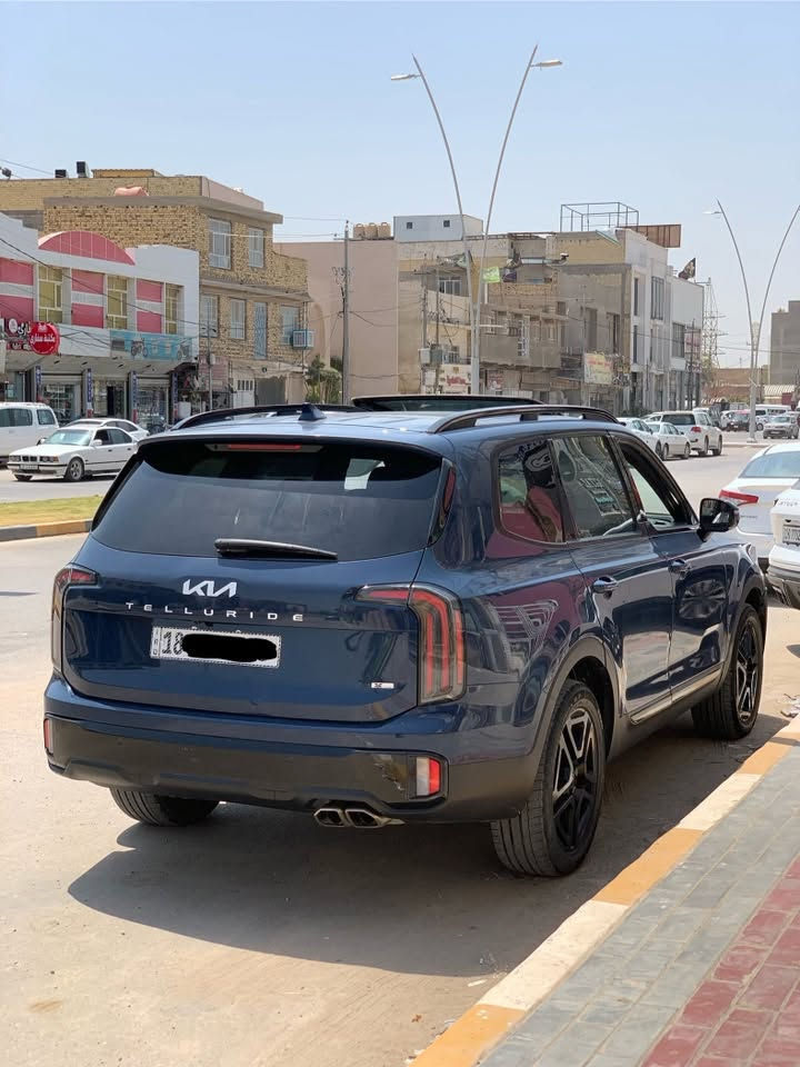 لبيع او المراوس 
باقل منها
تيلورايد 2024
 فول مواصفات برستيج السعر 240 وبيها مجال رقم شهداء باقي التفاصيل ***********
