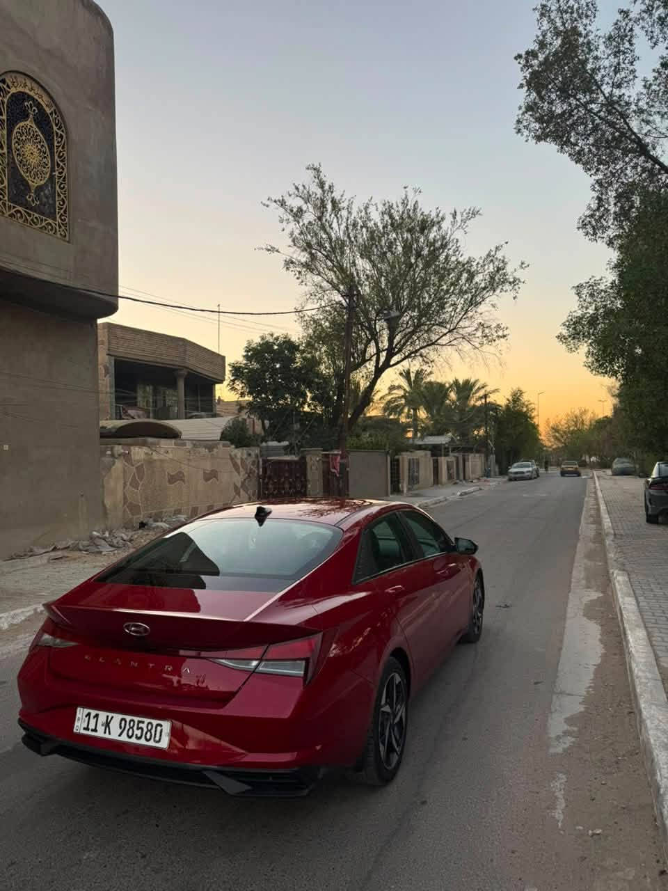 النترا ٢٠٢٣ • وارد امريكي • مكينه ٢٠٠٠