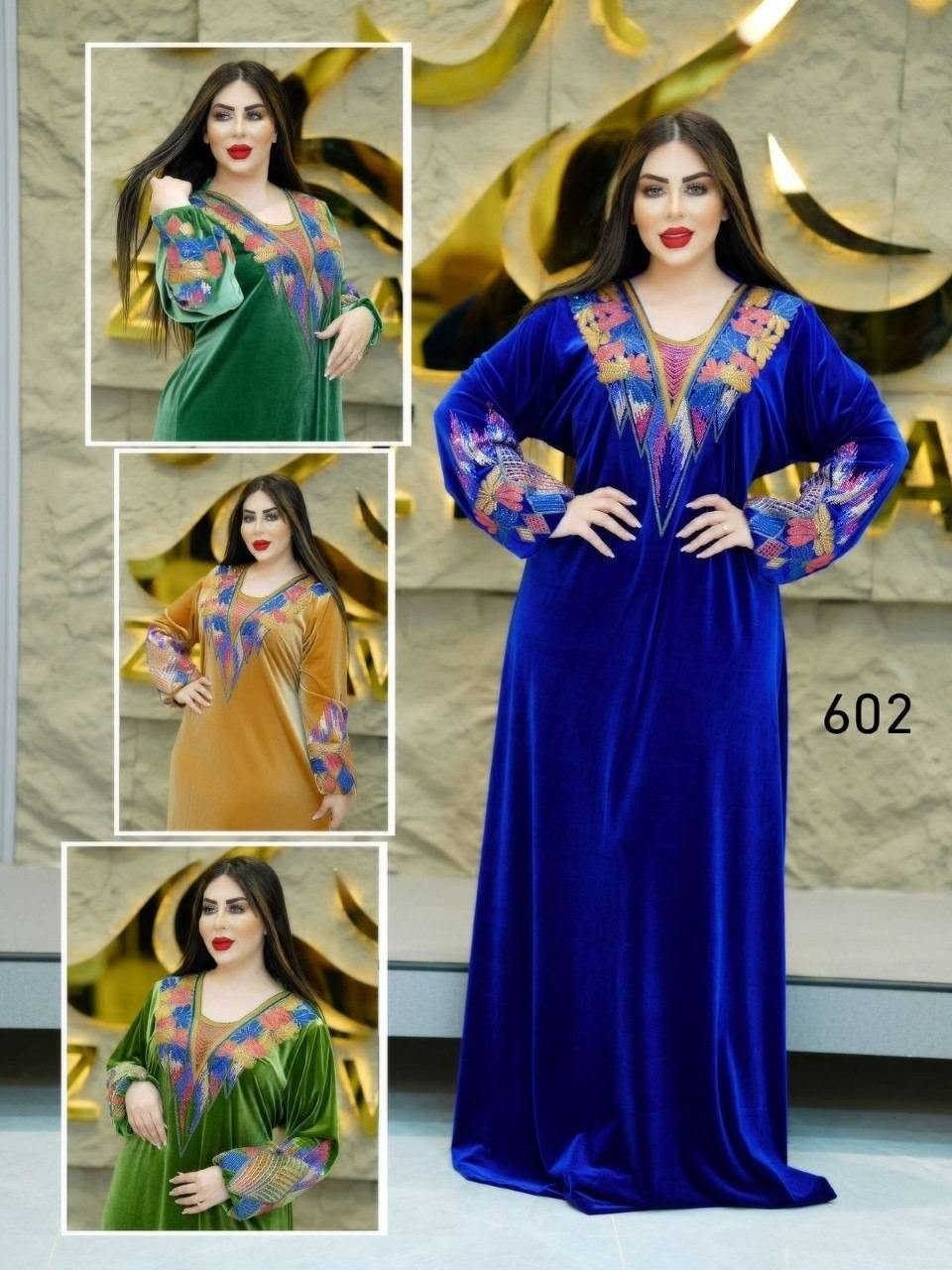 جملة • زيرفان • L XL XXL