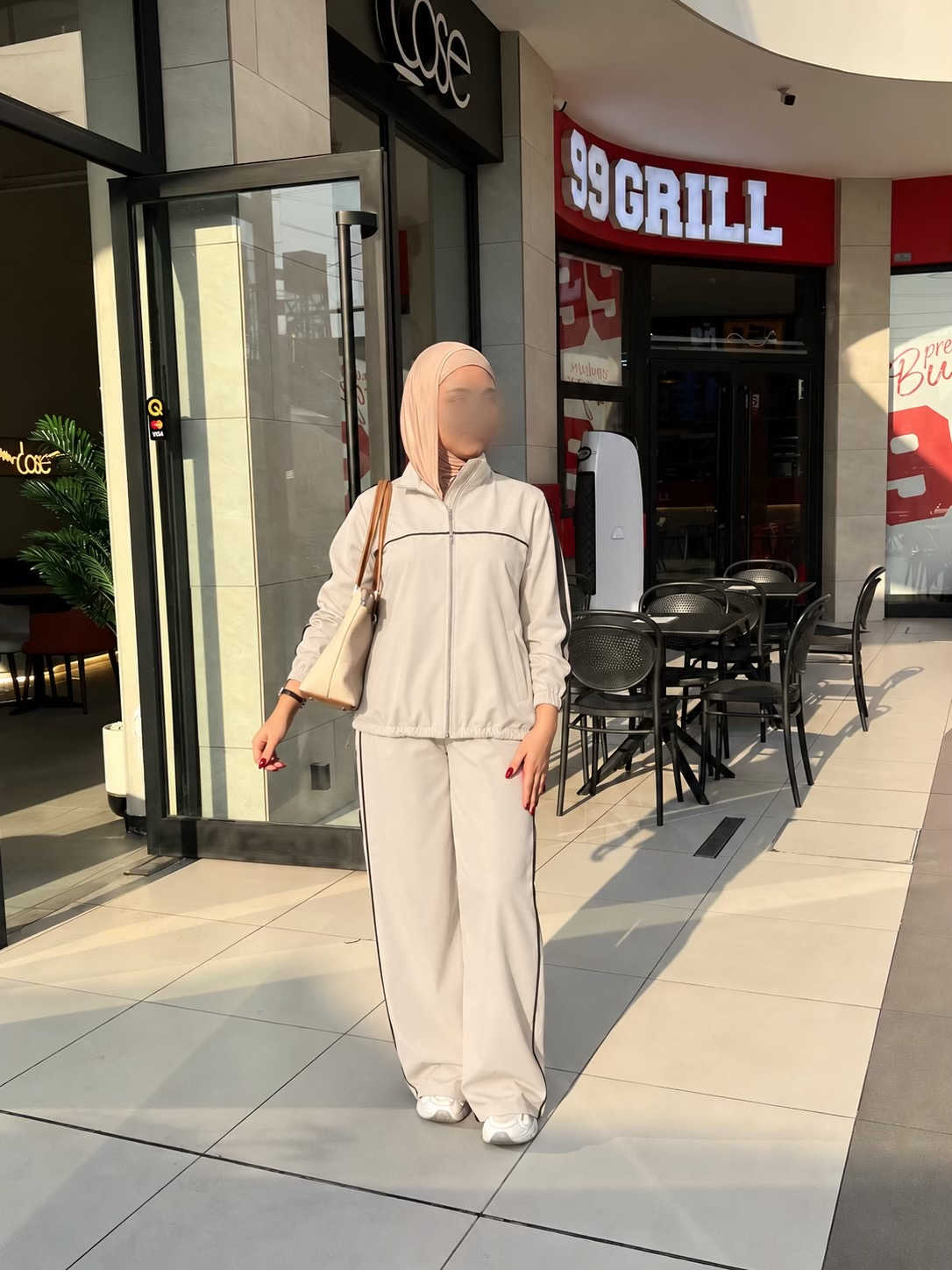 ⁨ سعر 25 ✅ #ازياء_مارشملو  سوت رياضي قطعتين دابل إيطالي كيلوت راهي مريح وعملي كما موضح بالفيديو ترند الموسم كوالتي جداً عالي😍   ملاحظة 📝:طول القميص 75 سم سحاب امامي ✅ القياسات:38 40 42 44 46 48  كوالتي عالي الجودة للضمان الفحص بحضور المندوب  يتوفر _ نظام استبدال+ استرجاع الحجز و الاستفسار ع الارقام التاليه : 📞*********** 📞‏ *********** *********** 📞*********** *********** ***********📞  توصيل جميع محافظات العراق 🇮🇶 #اكسبلور#ملابسي⁩
