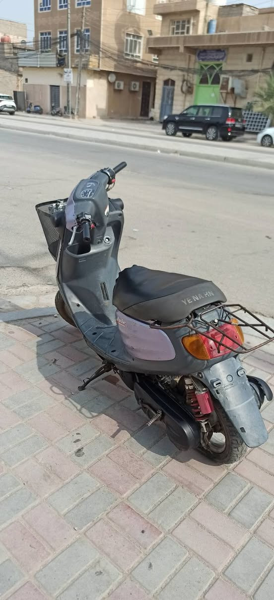 منغولي ٦٠ • ٢٠٠٣ • كفرات بلادية