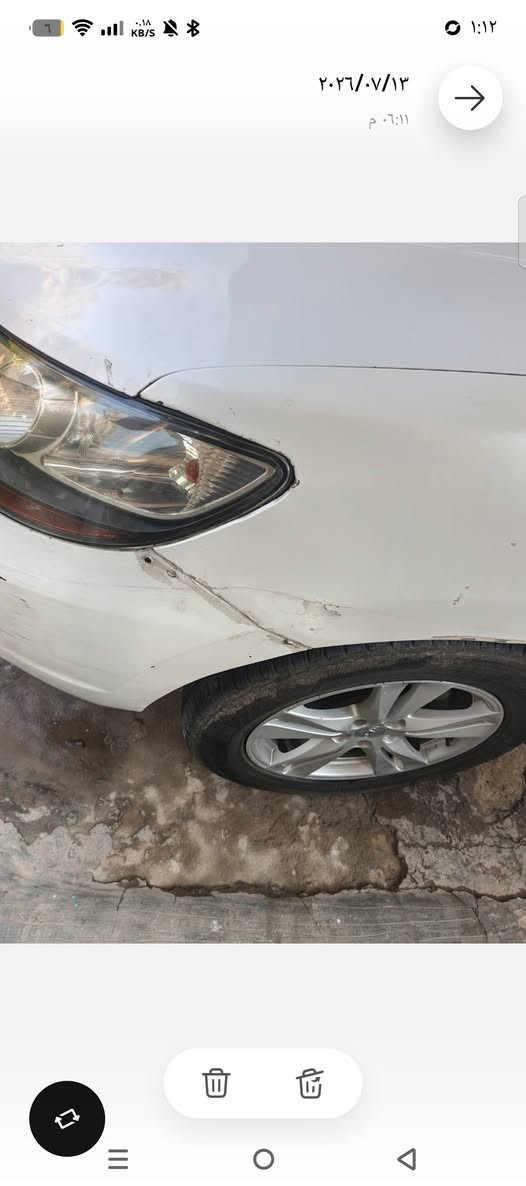 سلام عليكم
سنتافيه ٢٠٠٨
مكينه كير مكفولات
سياره صبغ حزام 
يرادلهه شويه ترتيب
لعسر ٦٩
***********
