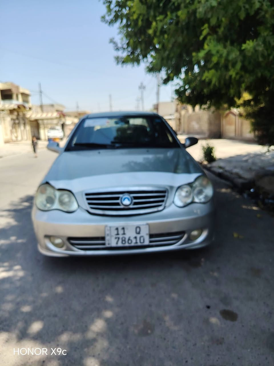 سلام عليكم
محرك وكير وطخم وسياره جازه ماتصرف عليه شي دينار مصبوغه عام علمود تحقيل السعر ٣٥
شرط من دعاميه إلى دعاميه وشرط التحويل رقم بغداد مسطره. حتى بالترتيب انبيعه
***********
*********** 🌹
