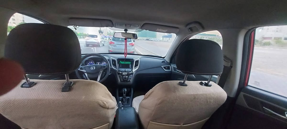 للبيع شانجان CS35 2019
***********

