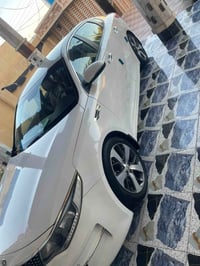 اوبتيما 2016 • مكينة 2400 • بصمة كامرا