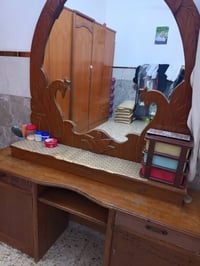 جربايه • ميز امرايه • اثنيهن