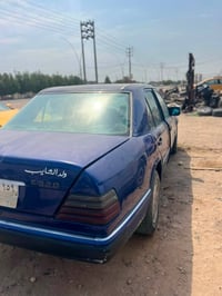 موديل ١٩٩١ • مكينة ٢.٥ • راعيها