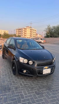 سونك ٢٠١٢ • دواخل جديدة • كامره وشاشه