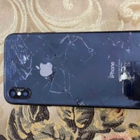 ايفون اكس • ٢٥٦ • فيس ايدي معطّل