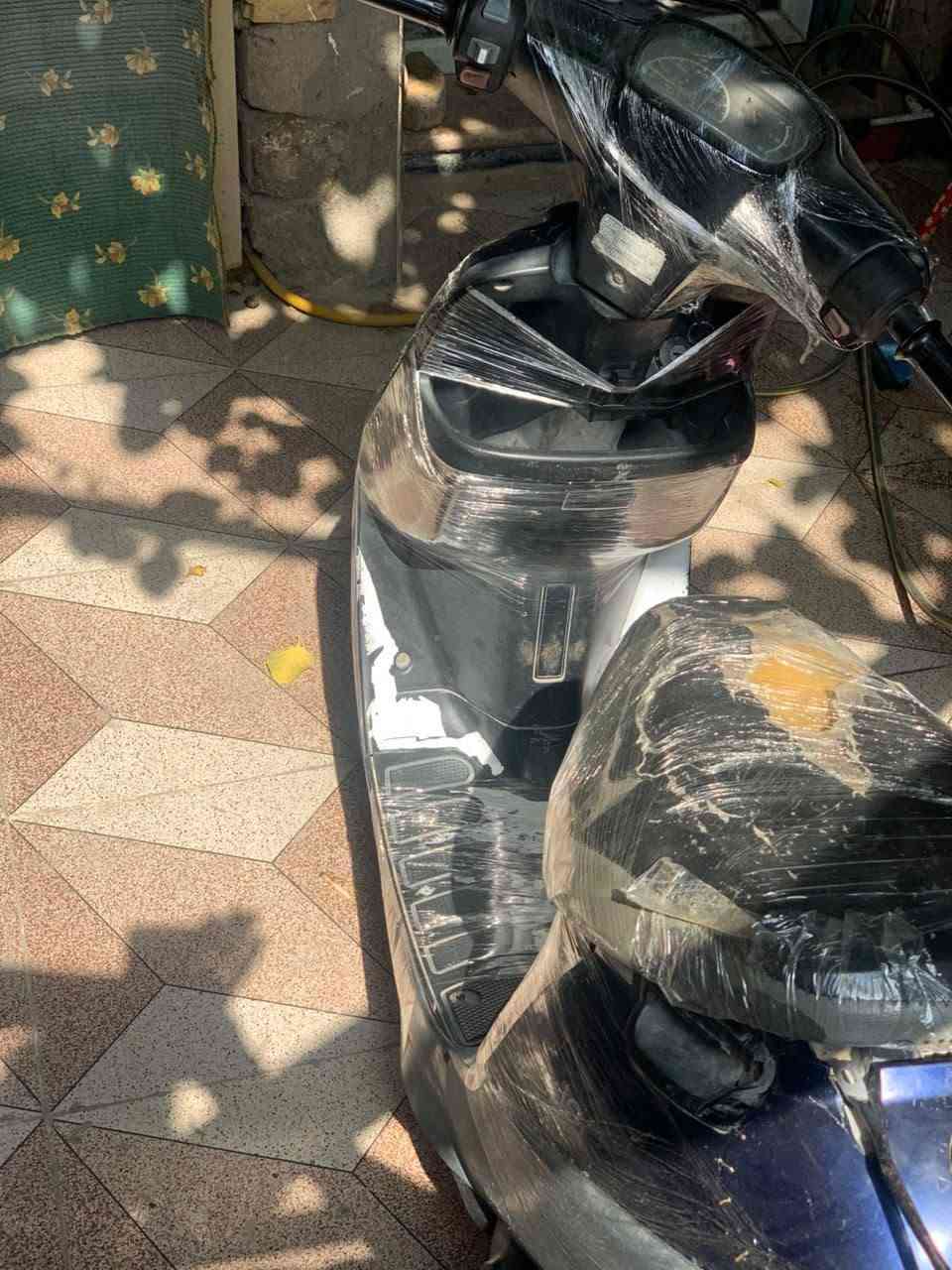ابريو • مكينه حلوه • ١٨٠