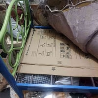 استعمال قليل • كبيرة • قوية