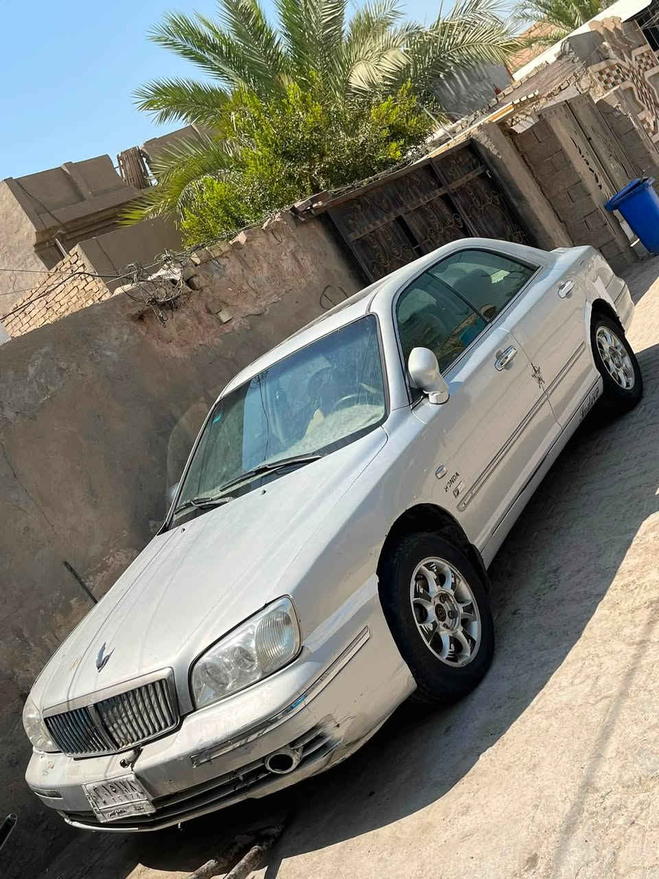 السلام عليكم سوناتا2002 وفود مكينه وكير كامري ابو الجف كشنين كهربائي فتحه تخم تاير السياره بلاديه تخبل السياره فول السعر37وبيهه مجال مكاني بغداد المحموديه ناحيه الرشيد ***********
