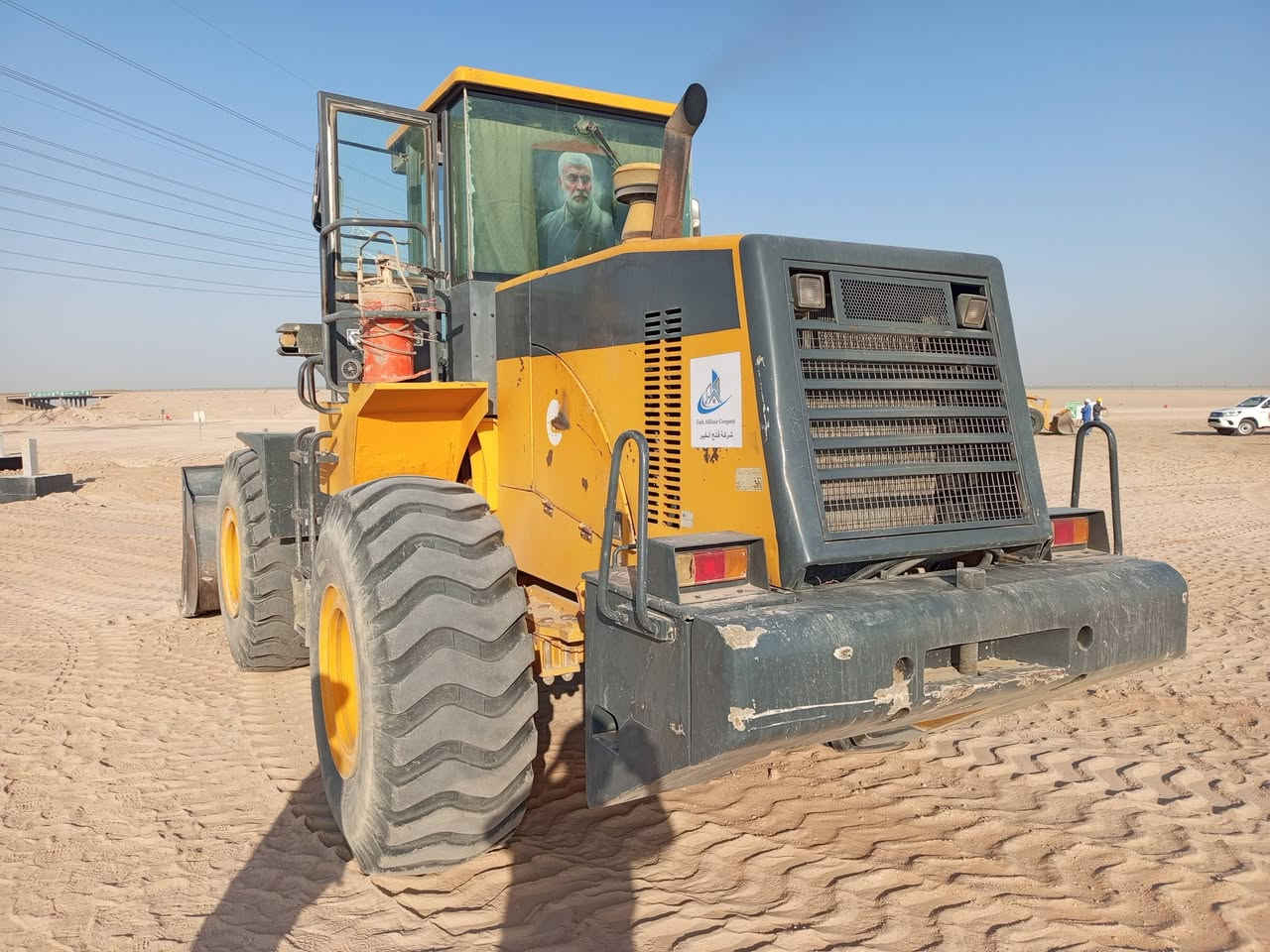 سلام عليكم شفل صيني البيع
زت يل ZL50 رقم البصرة سنويه 2030  سعر 275 ثلاث شدات اله ربع وبيه مجال 
***********
