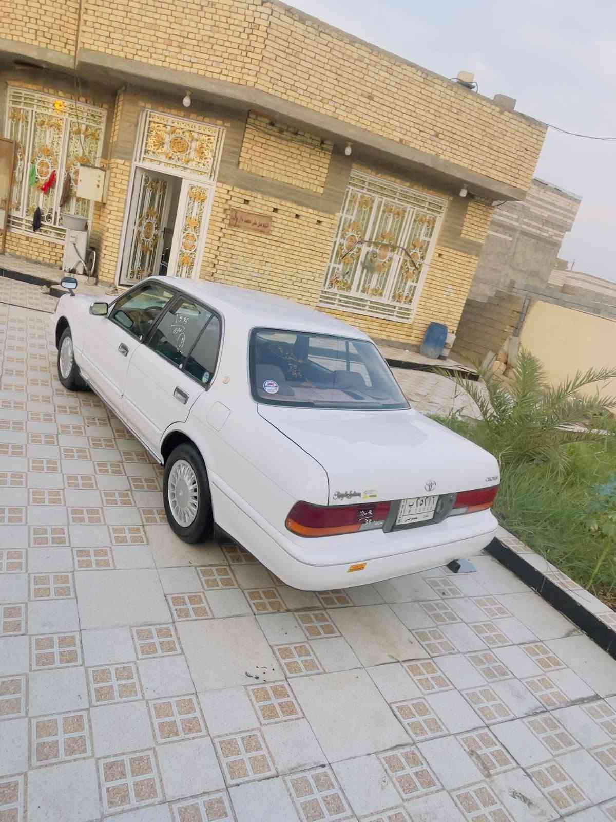 ارنب جنازي • ١٩٩٥ • مكينة ٢٥٠٠