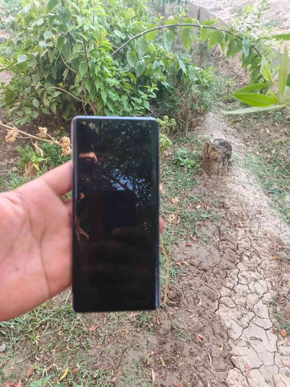 سلام عليكم شباب انفنكس نوت 50 برو شاشه مضلع ذاكرته 256 عشوائيه 12 /90 فريم ببجي جهاز جديد بمعنه الكلمه وشراي يخابر هاذه رقمي مكاني مسيب ***********
