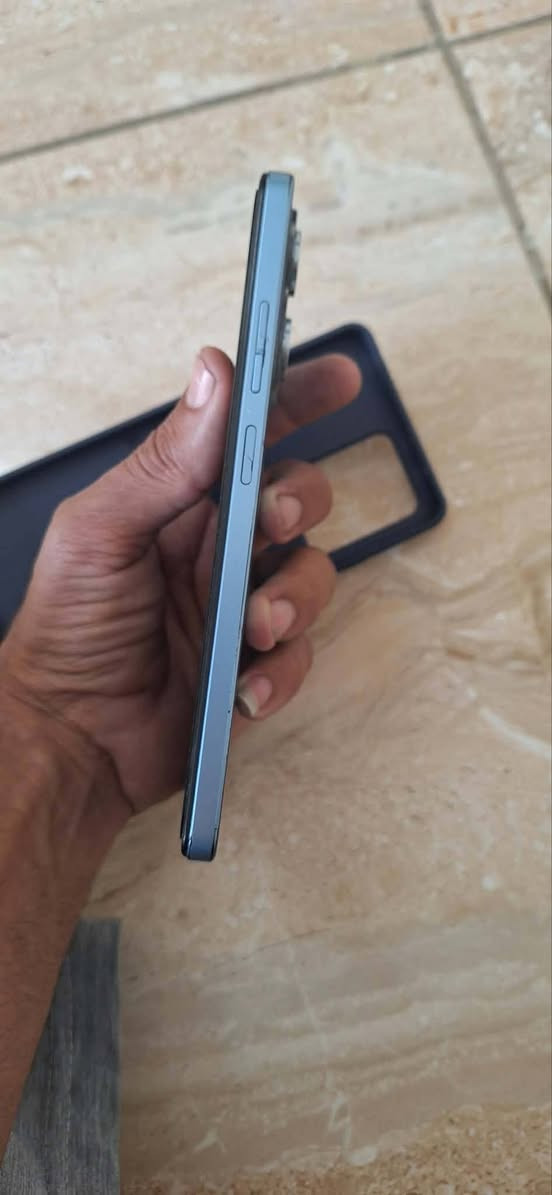 بوكو X5 برو 5G • ٢٥٦/١٦ • العامرية