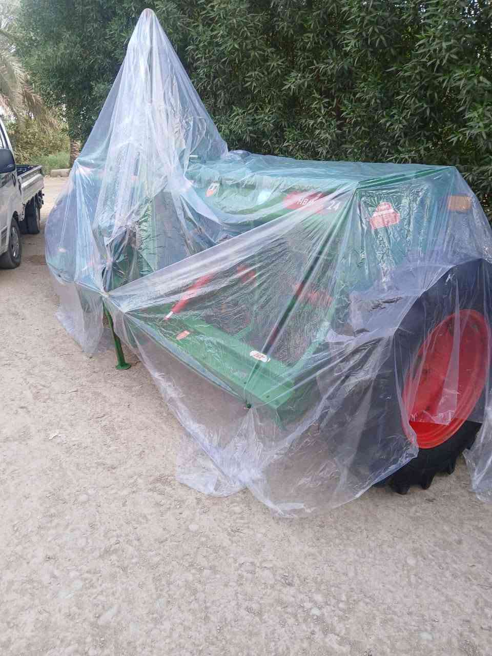 موديل ٢٠٢٤ • للبيع • مركبة