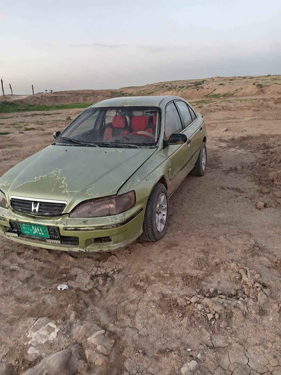 سيارتين بيع او مراوس شي على شي
هوندا اكورد موديل 2000
كير عادي محرك شرط
غراض التبريد كامله
بس مايشتغل
الثانيه فورد سيرا
شرط نضافه كدام العين
رسميات شرط
مكاني ناحية الشوره 
تواصل خاص او اتصال ***********
