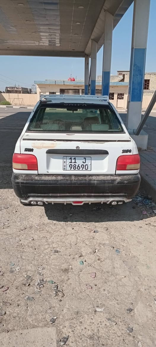 سايبا موديل 11خصوصي رقم بغداد انكليزي مكينه كير تبريد كله شغال سياره مال بيت السعر 30وبيها مجال صلاح الدين الدجيل
***********
سايبا موديل 11خصوصي رقم بغداد انكليزي مكينه كير تبريد كله شغال سياره مال بيت السعر 30وبيها مجال صلاح الدين الدجيل
