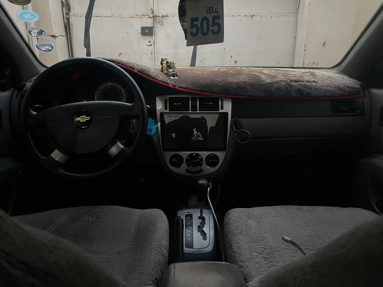 اوبترا • ٢٠١٢ • زعفرانية