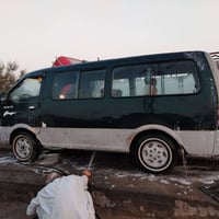 بريجو ٩٧ • رقم كربلاء • نجف مناذره