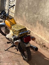 موديل ١٧ • معمره ٢١ • كنعان