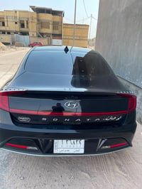 سوناتا ٢٠٢١ • محرك ٢٥٠٠ • ٦٠٠٠٠ ميل