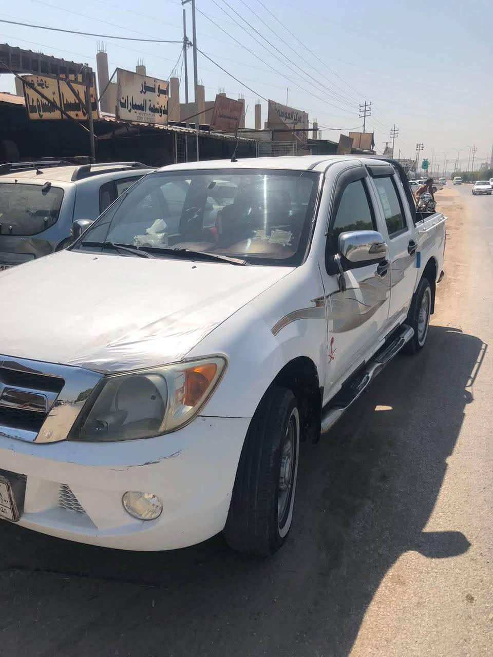 كونا • ٢٠١٣ • اوراق