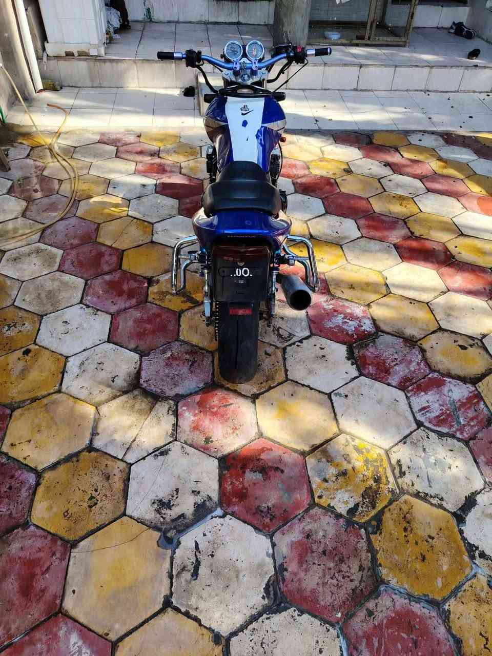 سيبي فور • جيل 2