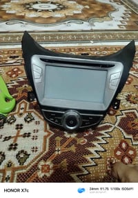 شاشة النترا • شغالة • قطع غيار