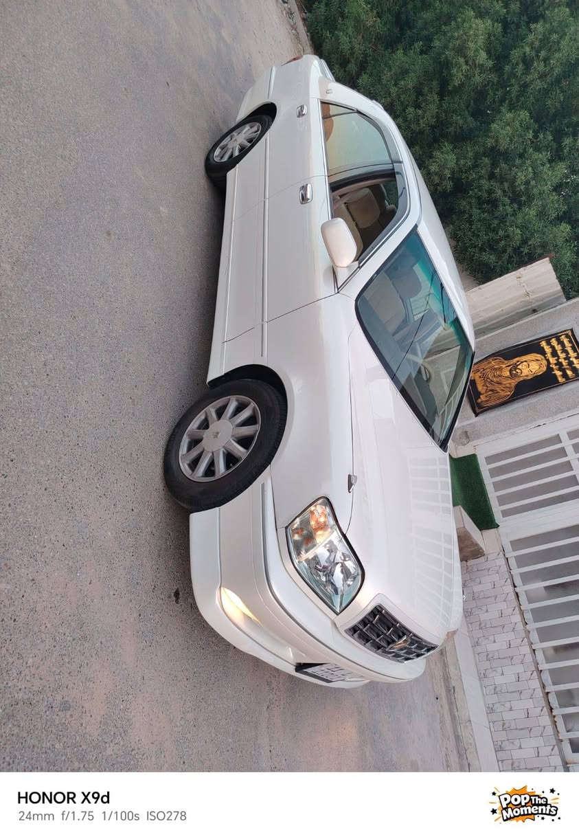 السلام عليكم ملكة البيع
ارقم بغداد 102 بسمي
موديل 2002 اصل كرستال
محرك دي فور الكبير
ويل نجمه تخم تاير
اربع كشنات كهرباء
***********

نص مكتوب في الصور:
- HONOR X9d 24mm f/1.75 1/101s ISO100 POP The Moments
- HONOR X9d 24mm f/1.75 1/100s ISO108
- HONOR X9d 24mm f/1.75 1/100s ISO303 POP The Moments
- HONOR X9d
- 24mm f/1.75 1/231s ISO100
- POP The Moments
- HONOR X9d 24mm f/1.75 1/100s ISO278