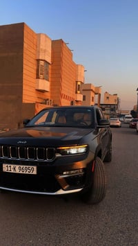 جيب • ٢٠٢٣ • حادثة