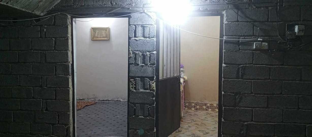 🏡 للبيع دار في الفلوجة – الأزركية 📍

📍 الموقع: الأزركية – قريب السدة – قرب جامع سعد بن معاذ
📐 المساحة: 150 متر
📏 الواجهة: 10 متر
📏 النزال: 15 متر
🏠 البيت: غير مكامل
📜 السند: طابو زراعي
💰 السعر: 32 مليون دينار
🤝 بي مجال

📞 للاتصال: ***********
💬 واتساب: ***********

🏢 الرحمة للعقار
🔑 بيع • شراء • إيجار
