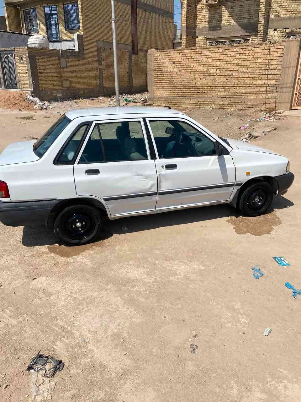 * السلام عليكم *
سايبا موديل ٢٠١٤

رقم كربلاء راعيها كرايبي 

السنويه ساقطه من ٢٠١٩ 

تبريد يشتغل كلش حلو 

تخم تاير جديد 

السياره كفاله عامه فقط الضربه الي موضحه بصوره 

ماشيه ٢٠٨كم

مكاني كربلاء 

السعر ٣٩ وبيها مجال 

للاتصال ع الرقم  ***********

@إشارة
