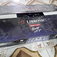 طباخ منضدي • استعمال قليل • نضيف كلش