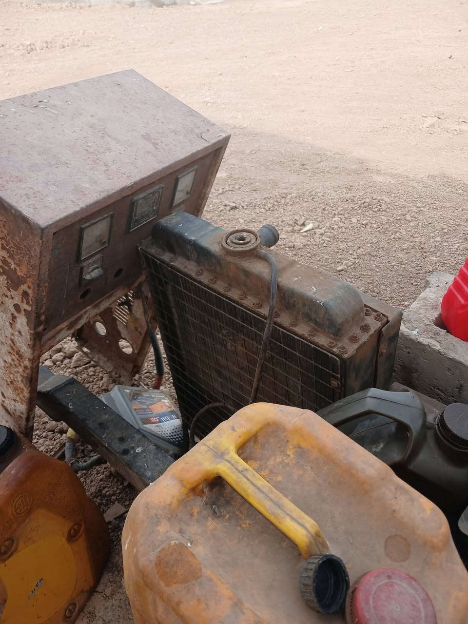 بيركنز • ٤ بستم • ديالى بوابة الشعب