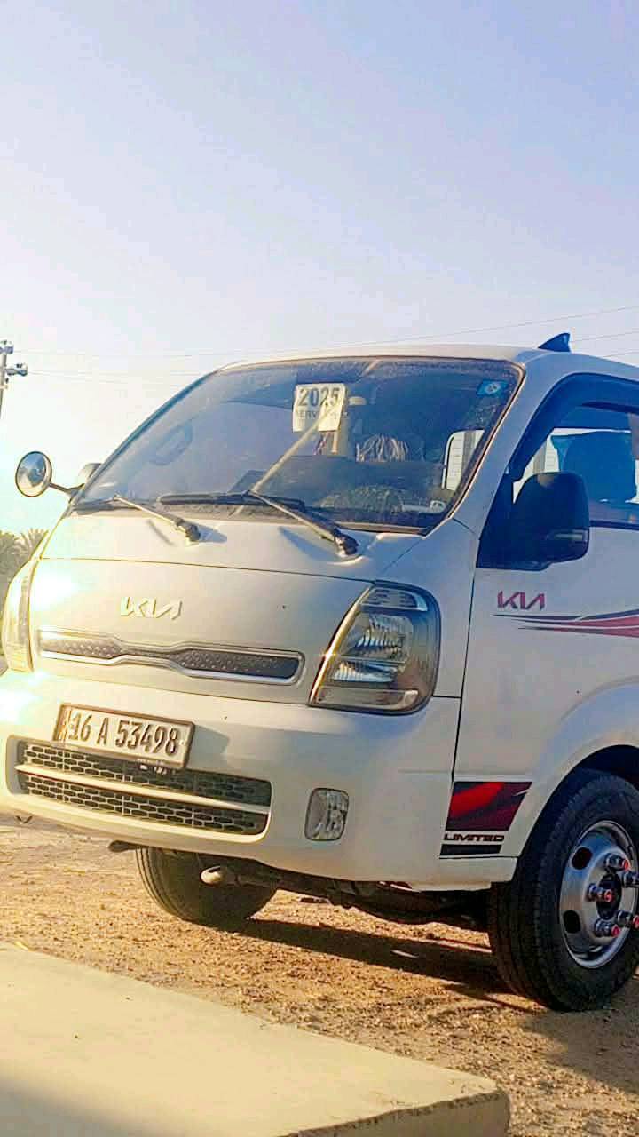 غاز • اوتوماتيك • ٢٠٢٥