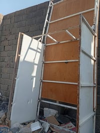 للبيع • مشخاب • مجال قليل