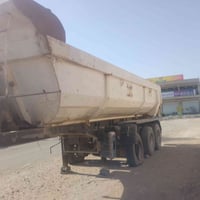 بودي نساف للبيع اوزمن 22 متر تايرات 22/5 دنكيرين لعاب والثالث جوبلس سن...