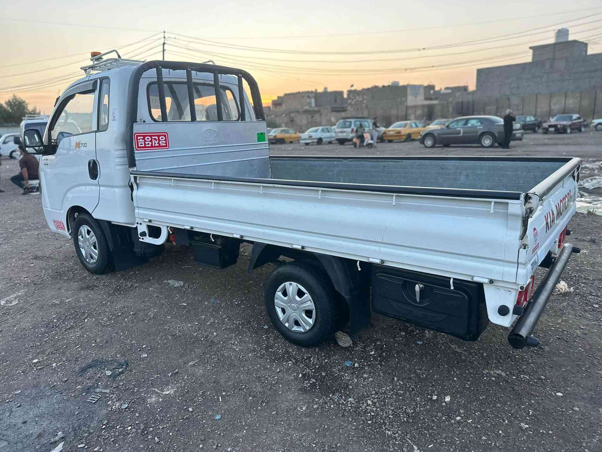 السلام عليكم كيه نثيه ٢٠١٦
سياره جديده مكينه كير اكسن ضربه دعمه كص شاصي كله مكفول مكينه لا تنقص ولا تبخر كير اكسن مكفولات 

ضربه دعمه كص ما بيها 

كفاله عامه السياره 

سنويه ٢٠٢٩ تحويل مباشر عقد مروري 

تخم تاير جديد بل الجيس 

حداديه صدر جديد سياره خير من الله 

العنوان بغداد مدينت الصدر الحبيبيه 

***********
