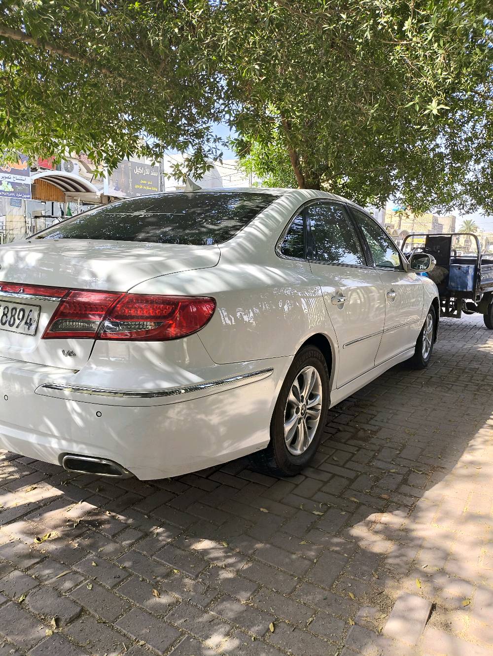 آزيرا • ٢٠١٠ • رقم اربيل