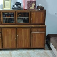 كاونتر • نضيف • شبه جديد