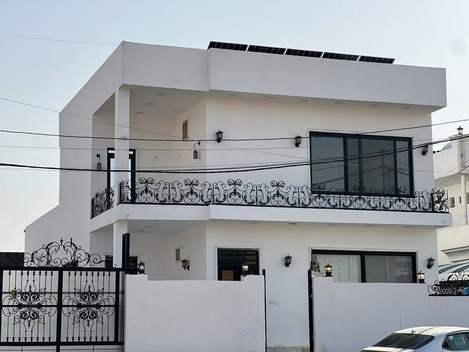 بيجي المهندسين • ٢٨٠م • ١٧٠م بناء