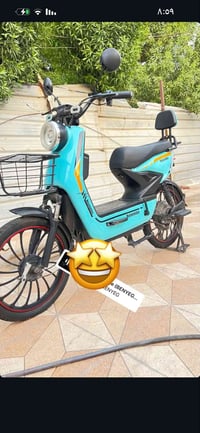 شحن • ٥٠٠واط • موديل ٢٠٢٦