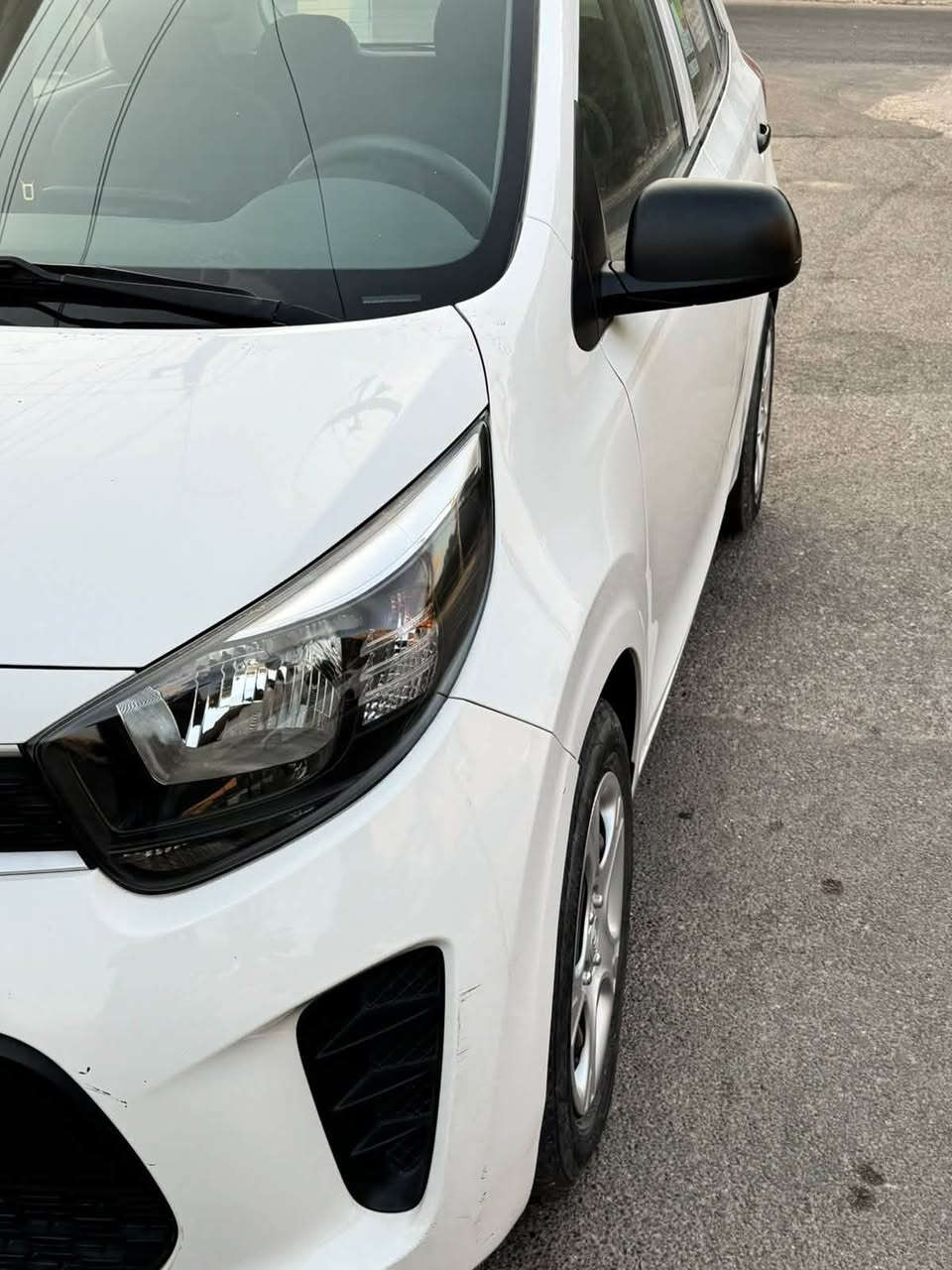 بيكانتو • ٢٠٢٠ • محرك ١٤٠٠
