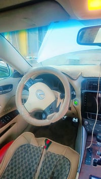 لكزز تورن مديل 8 للبيع محرك 3600  6 سلندر رقم بغداد نكليزي بسمي سياره ...