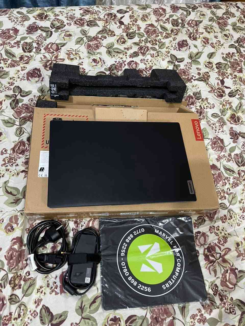 🔥 للبيع Lenovo V15 G4 | i5 جيل 13 | 16GB | 512GB SSD

حاسبة Lenovo V15 G4 IRU بحالة شبه جديدة ونظيفة جداً، استخدام نظيف ومواصفات قوية 💻🔥

⚡ المواصفات:
• Intel Core i5-13420H — الجيل 13
• RAM 16GB
• SSD 512GB Gen4x4
• شاشة 15.6" FHD — 1920×1080
• Intel Integrated Graphics
• Windows 11 Pro
• شاشة Anti-Glare

🎁 وياها هدايا:
⌨️ كيبورد احترافي
🖱️ ماوس Gaming
📦 الكارتونة الأصلية موجودة

💰 السعر: 500 ألف دينار بيها مجال
📍 بابل
✨ الحاسبة شبه جديدة ونظيفة جداً.

سعرها مقابل مواصفاتها وحالتها ممتاز 🔥
للجادين فقط، التواصل خاص.
***********   واتس

