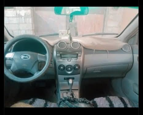 بي واي دي G 3 موديل 2013استلام2018سياره موضحا بل صور مكاني بغداد بسماية سعره 50$و بيهة مجال 
رقم الهاتف ***********بي واتساب
