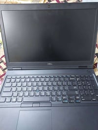 ديل Latitude 3530 • i7 الجيل الثامن • كرت 4GB