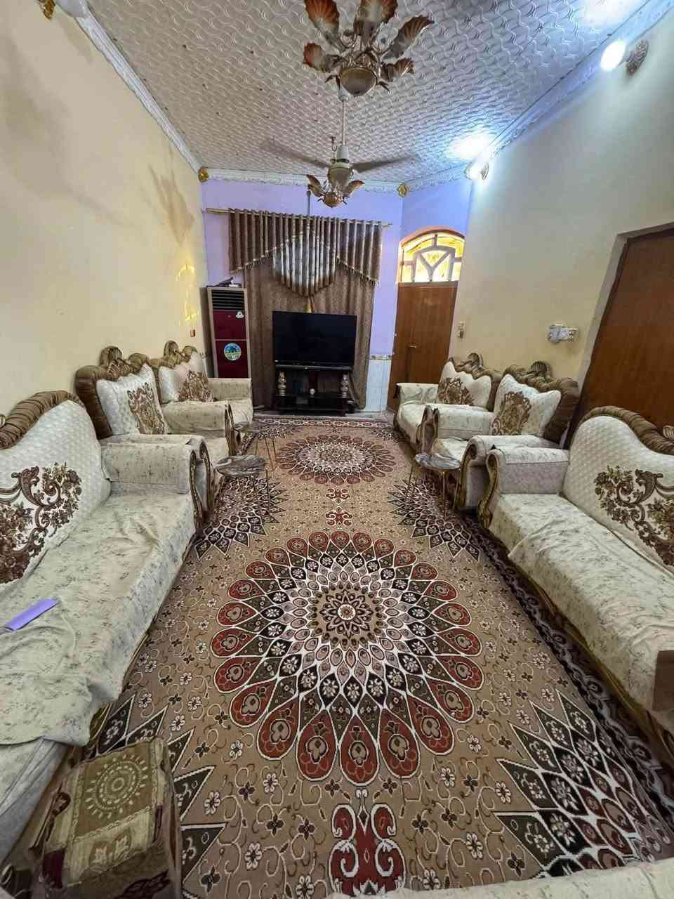 طابو زراعي • بيت ركن • ١٨٠م
